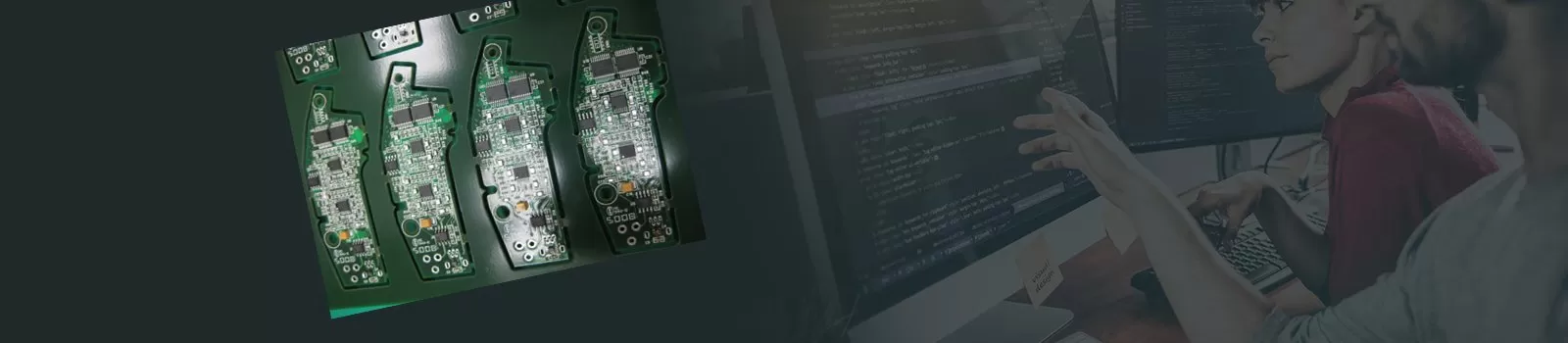 Reasons to Choose A Quick-Turn Assembler for PCB