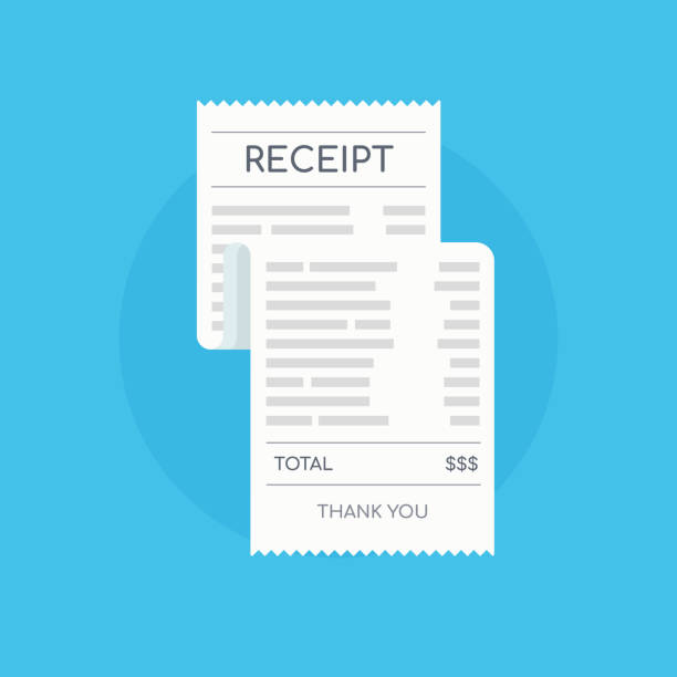 Why Register Receipts Matter for Your Business