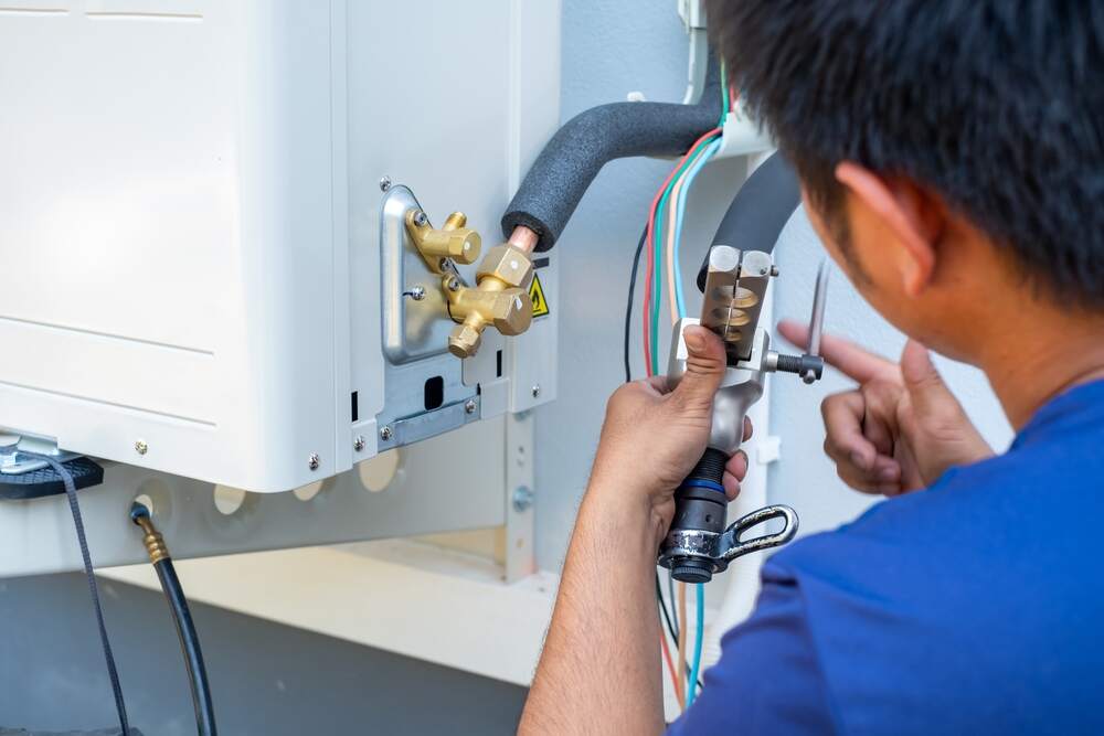 How Much Does It Cost to Replace a Heat Pump in the USA