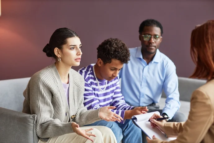Parent Therapy in Calgary: How RMPS Supports Parents