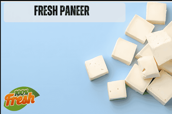 What Makes Fresh Paneer a Must-Have in Every Kitchen?