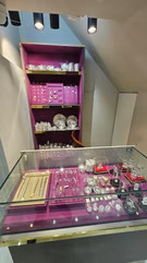 Silver Jwellery Shop in Chandigarh | Wedding Jewellery