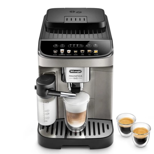 De’Longhi Magnifica Evo Automatic Coffee Machine India
