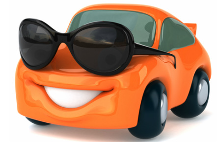 The Ultimate Guide to Car Window Tinting in Dubai
