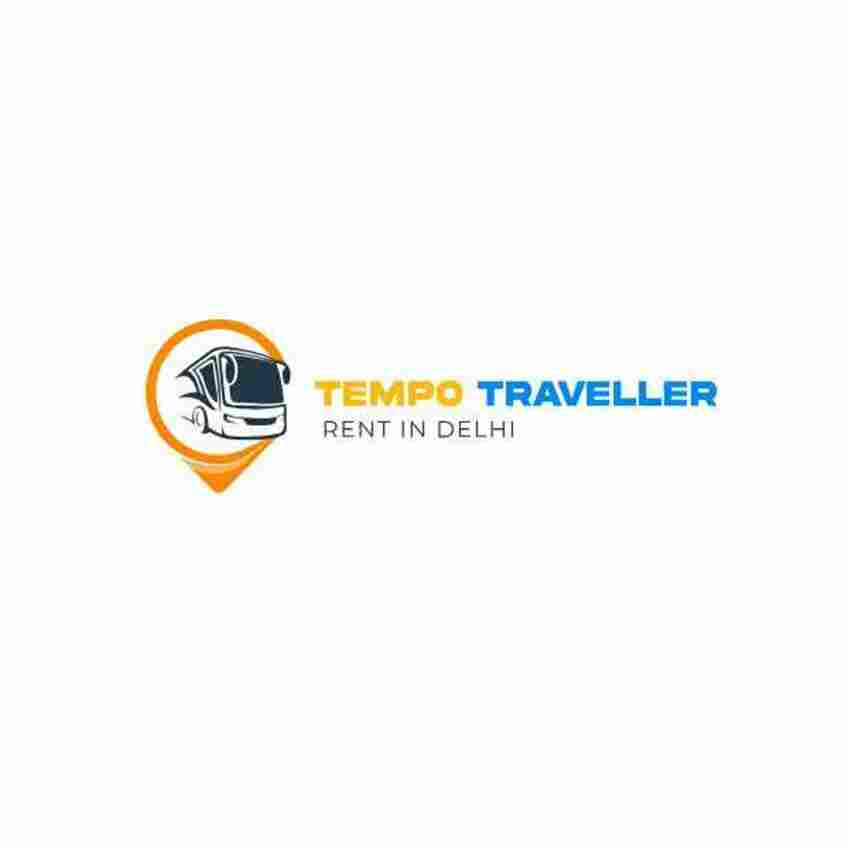 Delhi Tempo Travellers