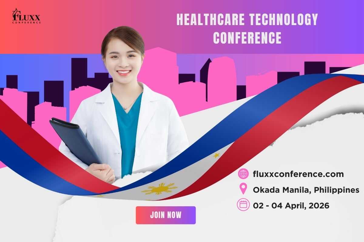 Top Healthcare Tech Conference for Global Leaders