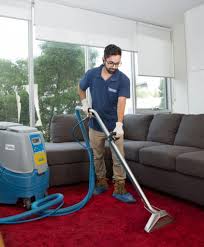 Latest Tech for Better Commercial Carpet Cleaning Today