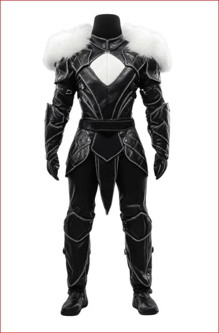 Festive Christmas Cosplay Ideas to Bring Movies