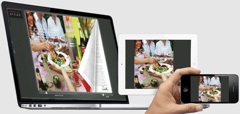 Flip Book Software: A new chapter for your content