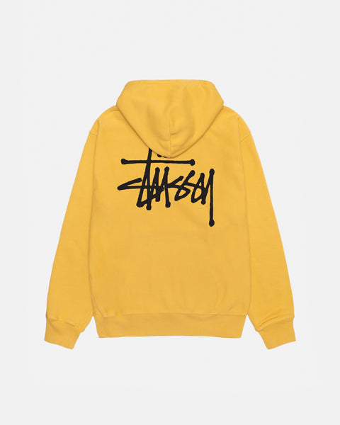 The Rise of Stussy Hoodies in Canada: Trends from