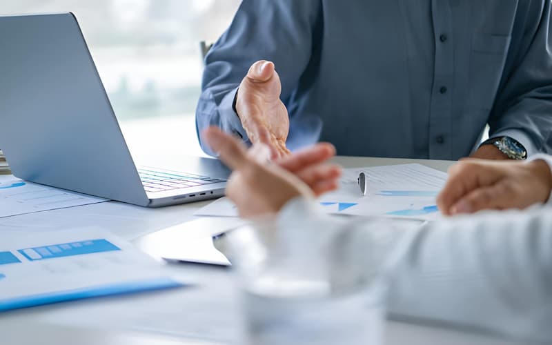Key Ways ERP Providers Improve Decision Making in KSA