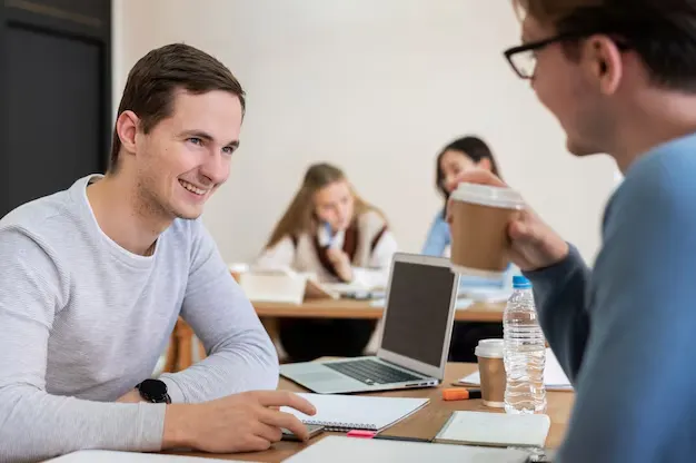 Current Trends Shaping the Future of Learning
