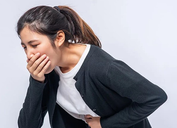 Homeopathy for Nausea in Kids: An Effective Approach