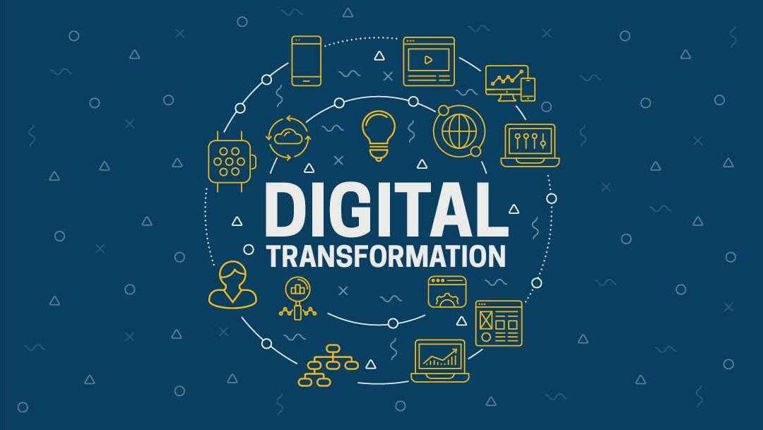 Digital Transformation for Business Survival
