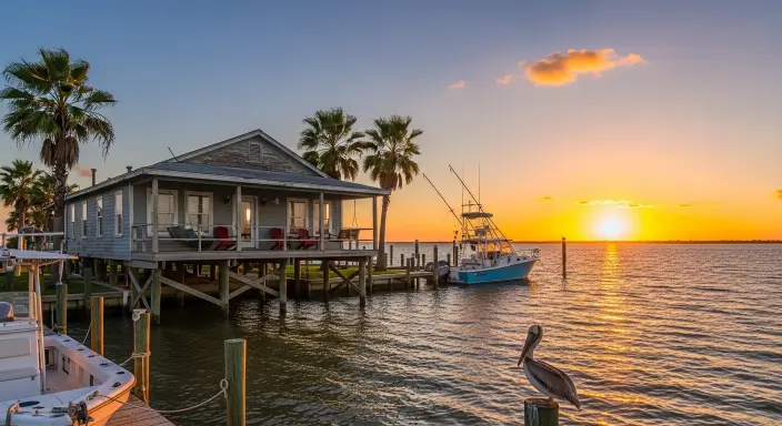 Experiencing Lifestyle While Living in Galveston TX