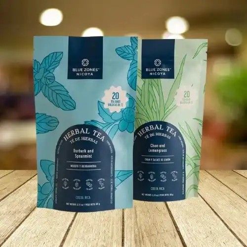 Mylar Bags Ensure Quality, Safety & Premium Packaging