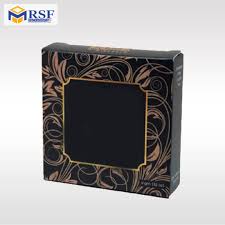 Foundation Boxes Powerful Cosmetic Packaging