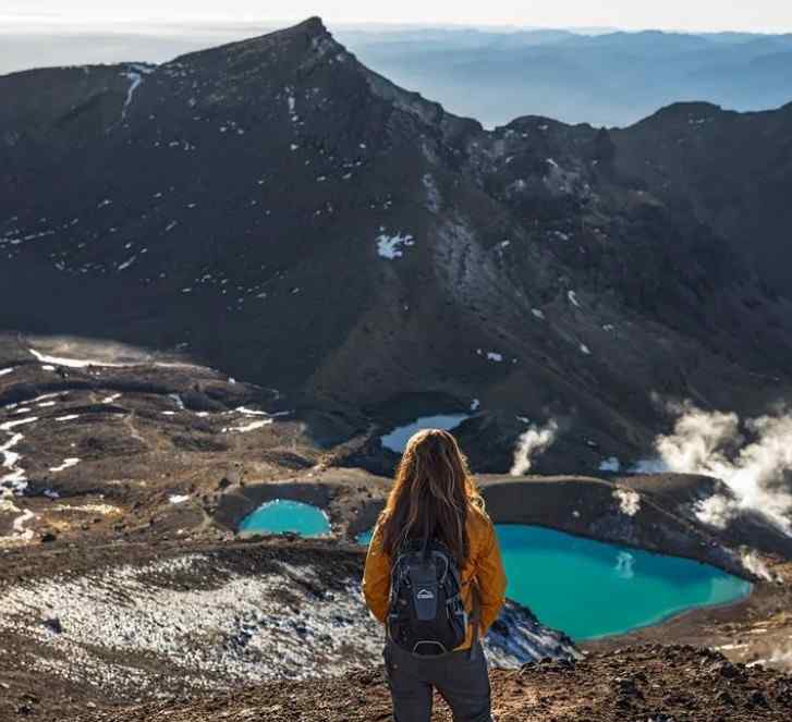 Ultimate Guide to Planning Your First New Zealand Tour