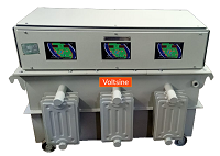 Servo Stabilizer vs Conventional Stabilizer Which Wins?