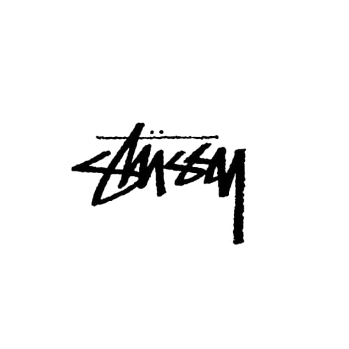 Camiseta Stussy