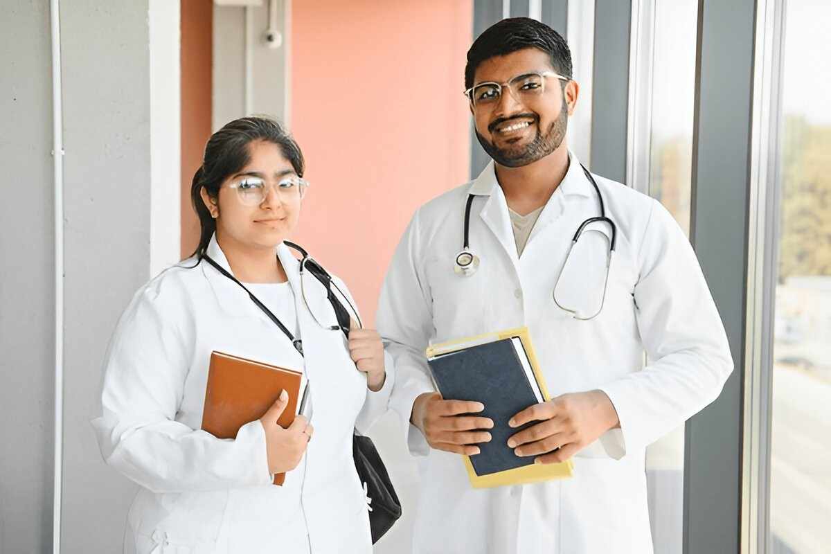India’s Best Consultants for MBBS Admissions