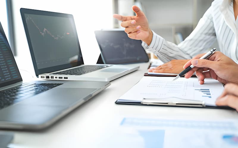 How Technology Reduces Work-at-Height Risks
