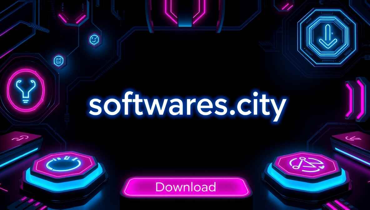 Ultimate Free Software Download Platform
