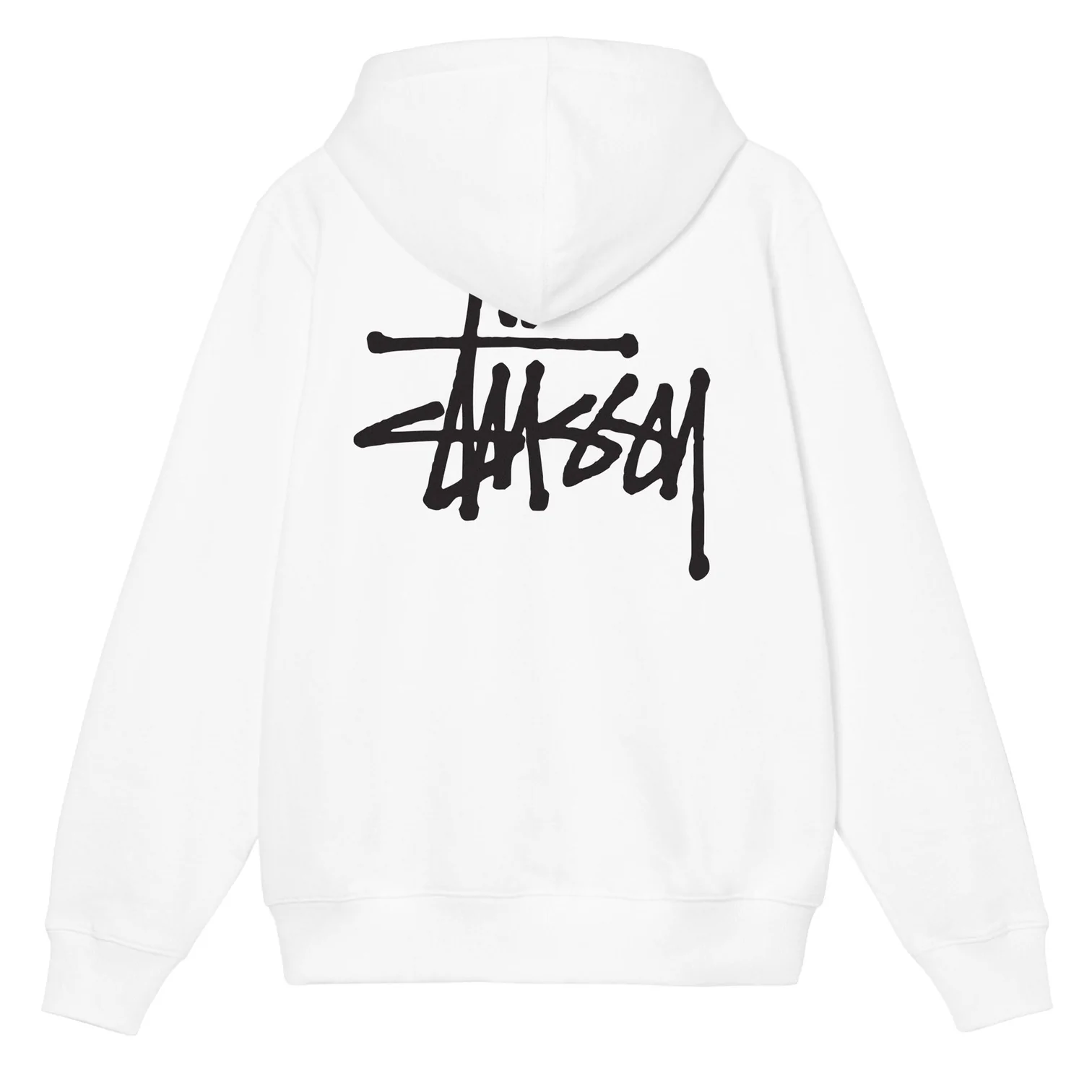 What Makes Stussy So Iconic? Its Design DNA