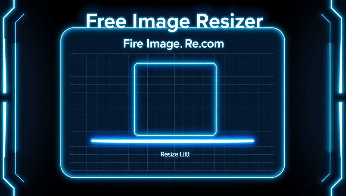 Fast Online Image Resizing