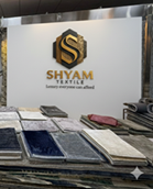 Shyam Textile: Everyday Doormats Get a Stylish Makeover