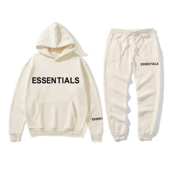 Essential Casual Pants & Shorts