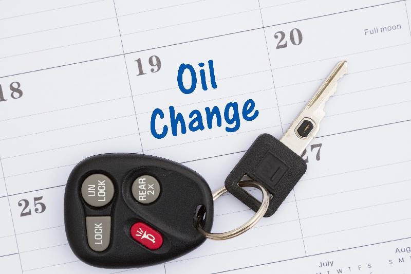 Livingston Oil Change Tips: Mistakes to Avoid