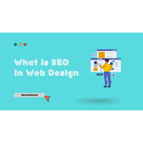 The Connection Between Web Design and SEO Performance