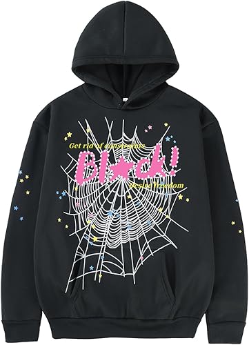 Spider Hoodie Canada – Stylish Unisex Hoodie for
