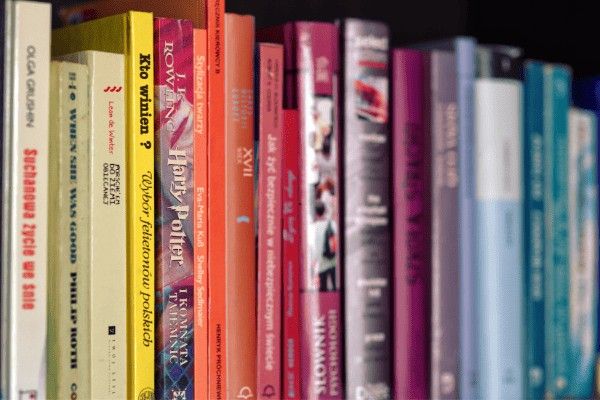 Popular Japanese Books to Read