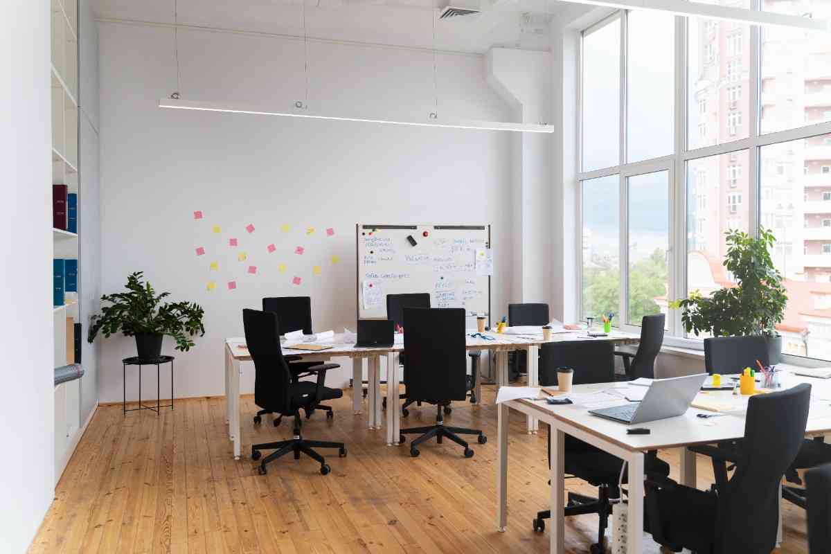 Office Space in Santa Clarita | Modern Workspaces