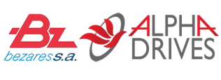 Alpha Drives