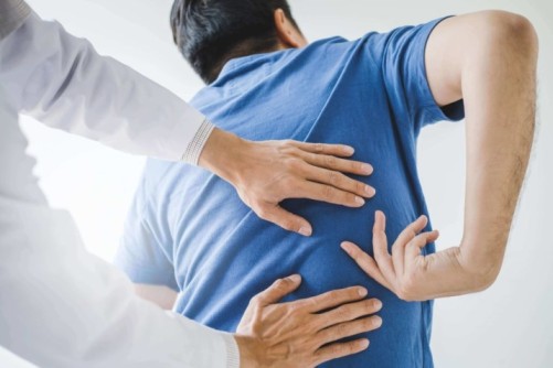 Slip Disc Surgery in Jaipur – Cost, Symptoms, Treatment