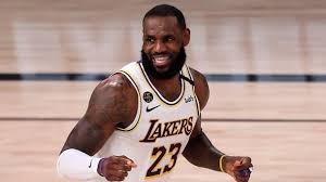 LeBron James: The Life and Inheritance of a Ball Legend