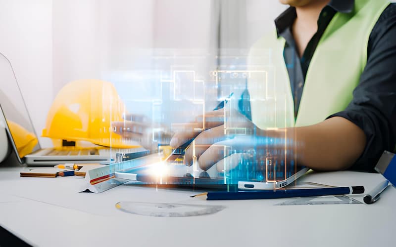 Scaffolding Software for Safer Audits & Reporting