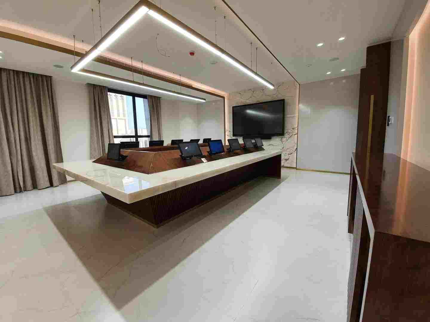 Guide to Workspace Fit-Outs in the UAE