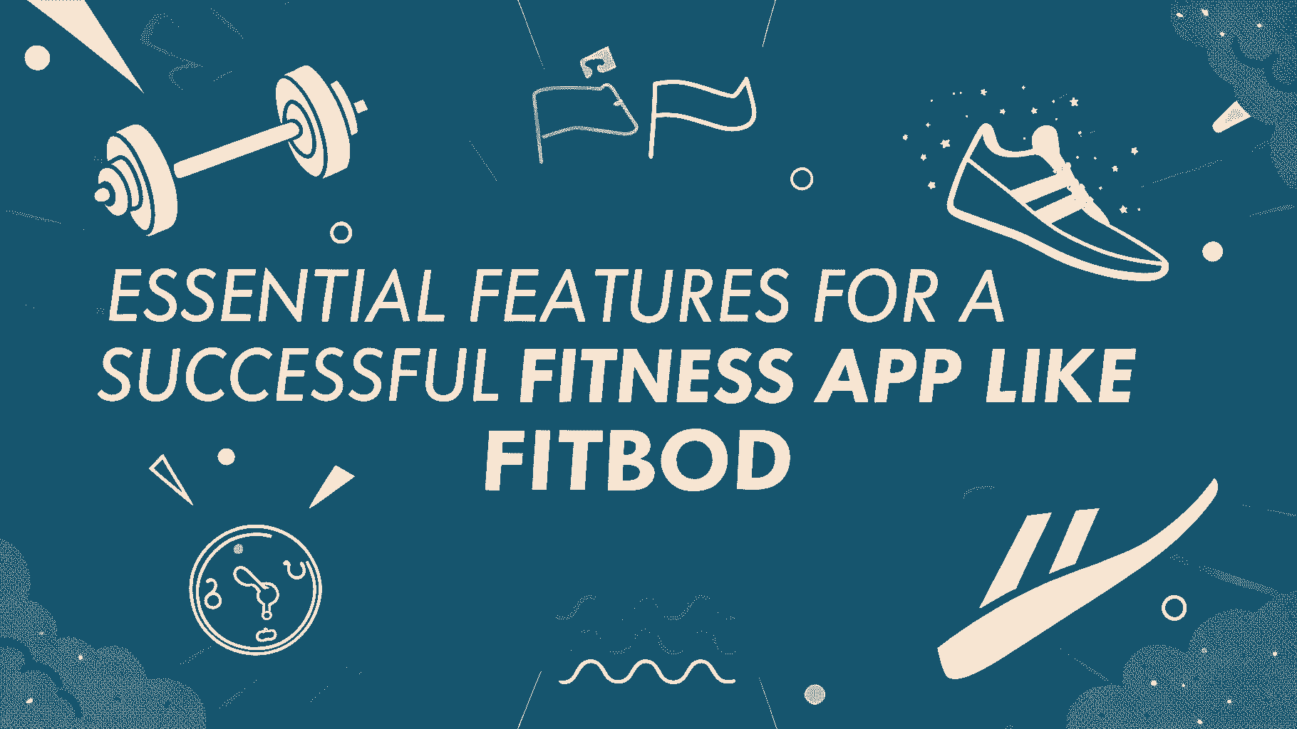 Fitness App Like Fitbod