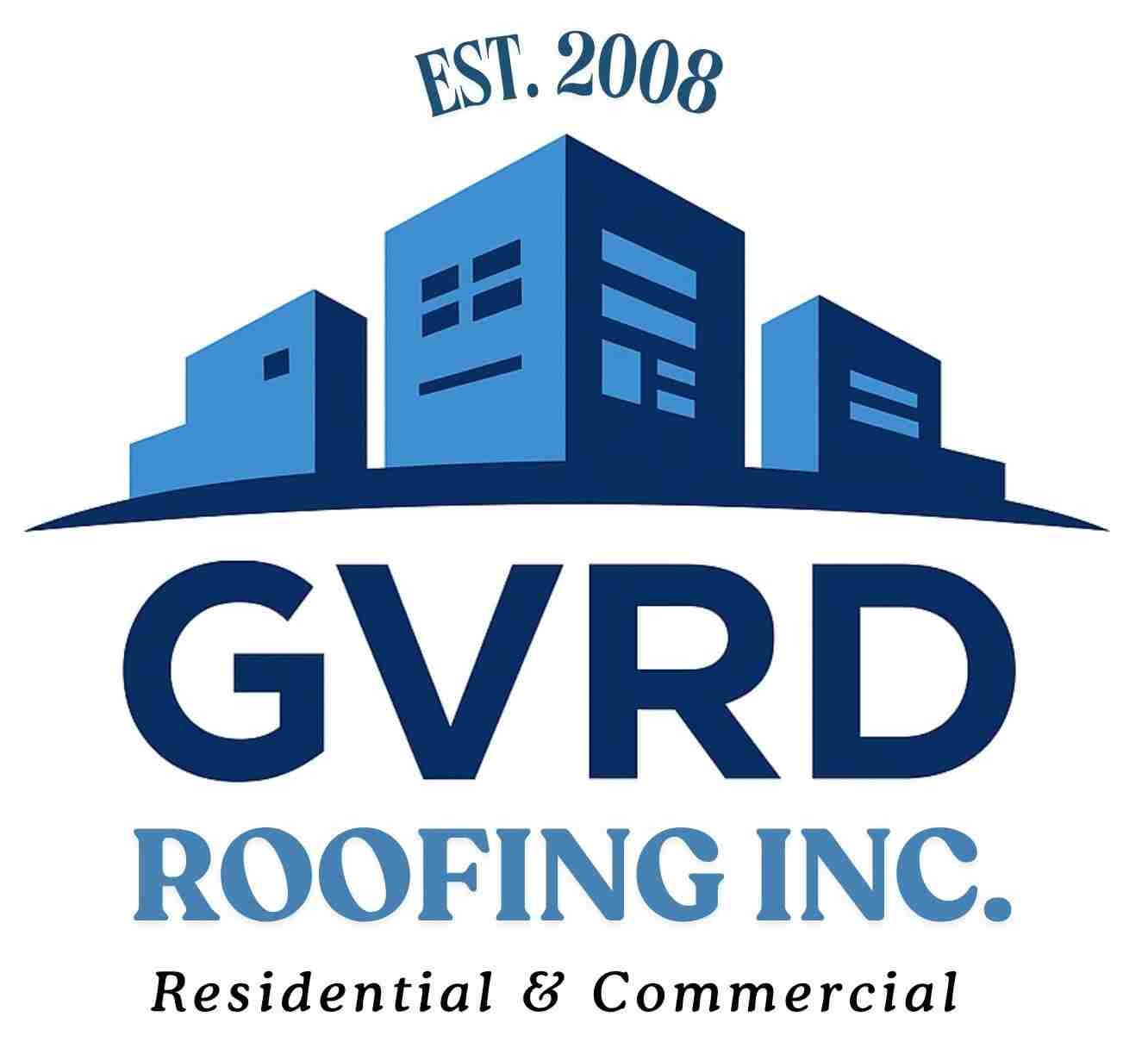 GVRD Roofing Inc