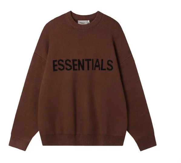Essentials Clothing: The Rise of Minimalist Streetwear