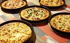 South Africans Choice for Cheesy Goodness