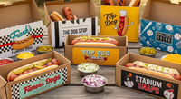 How to Serve Party Snacks Without Losing Quality?