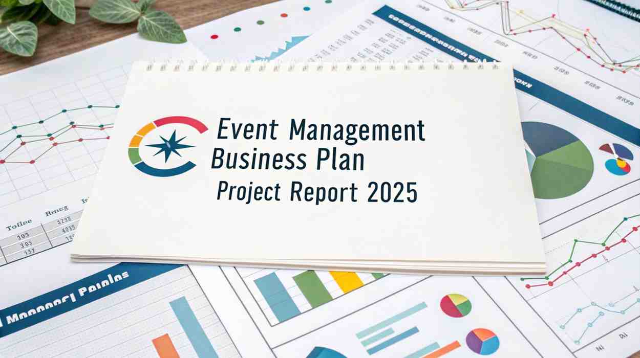Event Management Business Plan 2025: Costs, Setup