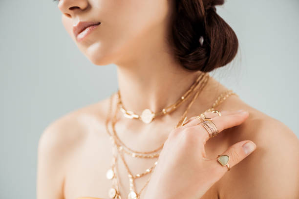 Top Guide on Gold Plated Necklaces for Women