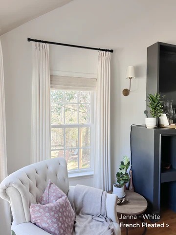 Blackout Roman Shades for Modern Stylish Bedrooms