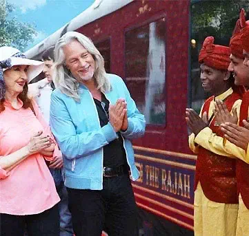 Maharaja’s Trail: An Exploration of Royal Rajasthan